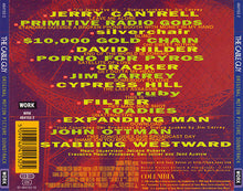 Load image into Gallery viewer, Various : The Cable Guy (Original Motion Picture Soundtrack) (CD, Comp)
