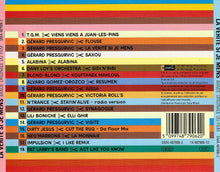 Load image into Gallery viewer, Various, Gérard Presgurvic : La Vérité Si Je Mens ! (Bande Originale Du Film) (CD)
