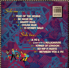 Load image into Gallery viewer, ABC : How To Be A Zillionaire! (LP, Album, Gat)
