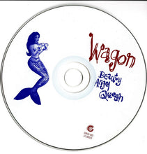 Load image into Gallery viewer, Wagon : Beauty Angel Queen (CD, Album)
