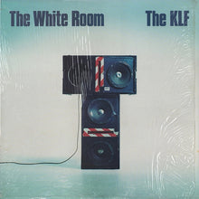 Load image into Gallery viewer, The KLF : The White Room (LP, Album)
