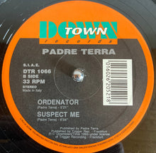 Load image into Gallery viewer, Padre Terra : El Diabolo (12")
