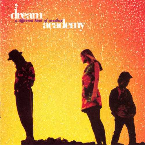 The Dream Academy : A Different Kind Of Weather (CD, Album)