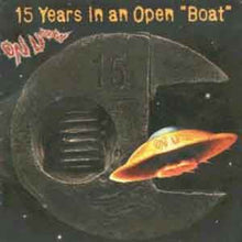 Load image into Gallery viewer, Various : 15 Years In An Open &quot;Boat&quot; (2xCD, Comp)
