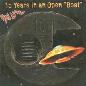 Various : 15 Years In An Open 