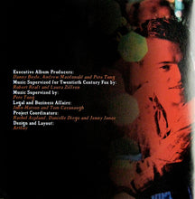 Load image into Gallery viewer, Various : The Beach (Motion Picture Soundtrack) (CD, Comp)
