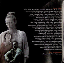 Load image into Gallery viewer, Various : The Beach (Motion Picture Soundtrack) (CD, Comp)

