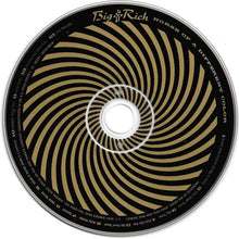 Load image into Gallery viewer, Big &amp; Rich : Horse Of A Different Color (CD, Album)
