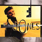 Glenn Jones : Here I Am (CD, Album)