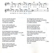 Load image into Gallery viewer, Henri Dès : N°9 Le Crocodile (CD, Album)
