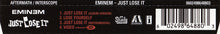 Load image into Gallery viewer, Eminem : Just Lose It (CD, Maxi, Enh)
