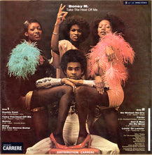 Load image into Gallery viewer, Boney M. : Daddy Cool (LP, Album)
