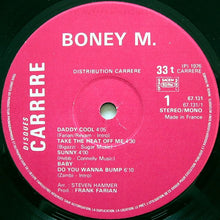 Load image into Gallery viewer, Boney M. : Daddy Cool (LP, Album)
