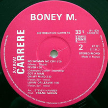 Load image into Gallery viewer, Boney M. : Daddy Cool (LP, Album)
