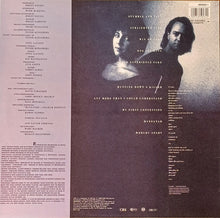 Load image into Gallery viewer, Cock Robin : First Love / Last Rites (LP, Album)
