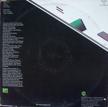 Load image into Gallery viewer, Gino Soccio : Outline (LP, Album)
