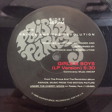 Load image into Gallery viewer, Prince And The Revolution : Anotherloverholenyohead (12", Single, All)
