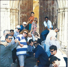 Load image into Gallery viewer, The Carla Bley Big Band : Goes To Church (CD, Album)
