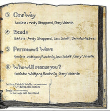 Load image into Gallery viewer, The Carla Bley Big Band : Goes To Church (CD, Album)
