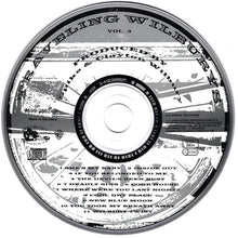 Load image into Gallery viewer, Traveling Wilburys : Vol. 3 (CD, Album)
