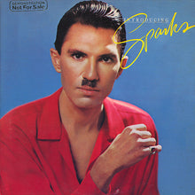 Load image into Gallery viewer, Sparks : Introducing Sparks (LP, Album, Promo, Red)
