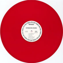 Load image into Gallery viewer, Sparks : Introducing Sparks (LP, Album, Promo, Red)
