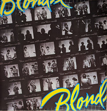 Load image into Gallery viewer, Blondie : Eat To The Beat (LP, Album, RE)
