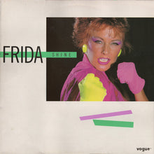 Load image into Gallery viewer, Frida : Shine (LP, Album)
