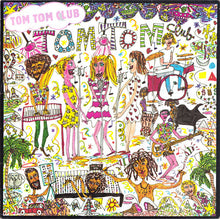 Load image into Gallery viewer, Tom Tom Club : Tom Tom Club (LP, Album)
