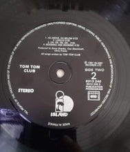 Load image into Gallery viewer, Tom Tom Club : Tom Tom Club (LP, Album)
