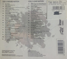 Load image into Gallery viewer, Milk &amp; Sugar : Miami Sessions 2014 (2xCD, Comp, Mixed)
