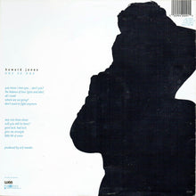 Load image into Gallery viewer, Howard Jones : One To One (LP, Album)
