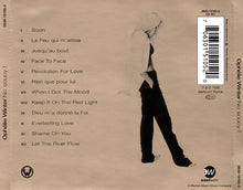 Load image into Gallery viewer, Ophélie Winter : No Soucy ! (CD, Album)
