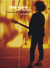 Load image into Gallery viewer, The Cure : Join The Dots (B-Sides &amp; Rarities 1978>2001 The Fiction Years) (4xCD, Comp, RE, RM, Dig)
