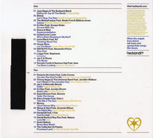 Load image into Gallery viewer, Various : Disco Heaven (2xCD, Comp)
