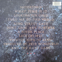 Load image into Gallery viewer, The Kane Gang : Miracle (LP, Album)
