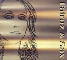 Load image into Gallery viewer, Fairuz : Fairuz &amp; Sax (CD, Dig)
