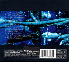 Load image into Gallery viewer, Diary Of Dreams : Psychoma? (CD, Album, Jew)
