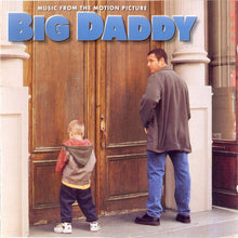 Load image into Gallery viewer, Various : Big Daddy - Music From The Motion Picture (CD, Comp)
