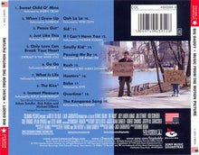 Load image into Gallery viewer, Various : Big Daddy - Music From The Motion Picture (CD, Comp)
