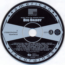 Load image into Gallery viewer, Various : Big Daddy - Music From The Motion Picture (CD, Comp)
