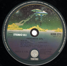 Load image into Gallery viewer, Earth And Fire : Andromeda Girl (LP, Album)
