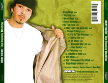 Load image into Gallery viewer, Baby Bash : Tha Smokin&#39; Nephew (CD, Album)
