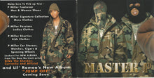 Load image into Gallery viewer, Master P : Good Side, Bad Side (2xCD, Album)
