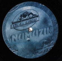 Load image into Gallery viewer, The Ethics : To The Beat Of The Drum (La Luna) (12&quot;)
