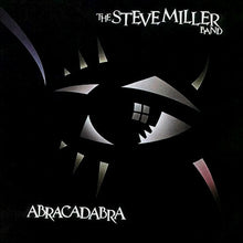 Load image into Gallery viewer, Steve Miller Band : Abracadabra (LP, Album)
