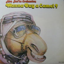 Load image into Gallery viewer, Abu Hafla Orchestra : Wanna Buy A Camel? (LP, Album)
