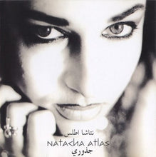 Load image into Gallery viewer, Natacha Atlas : Guzouri (CD, Album)

