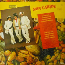 Load image into Gallery viewer, Son Caribe : La Colegiala • Alay Cuy Cuy (LP)
