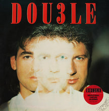 Load image into Gallery viewer, Double : Dou3le (LP, Album)
